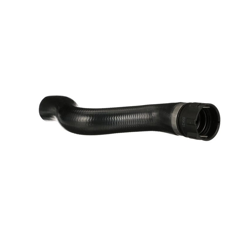 Gates Radiator Coolant Hose 329mm ID fits Opel Meriva B 2010-2017 1.4