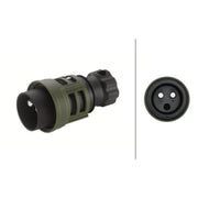 Hella Electrical Plug 8JA 001 931-071