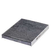 Hengst Service Kit with Air, Oil & Cabin Filters fits Mercedes-Benz G-Class