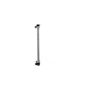 Mahle Engine Radiator fits Mercedes-Benz Atego 3 2013 on