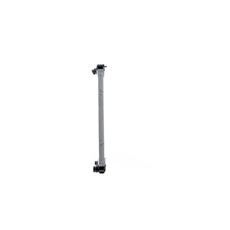 Mahle Engine Radiator fits Mercedes-Benz Atego 3 2013 on