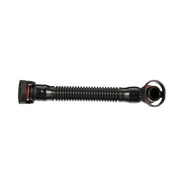 Gates Crankcase Ventilation Hose 173mm fits BMW 1 2005-2007