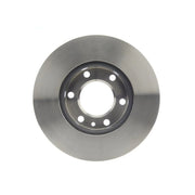 Bosch 2 x Vented Brake Discs