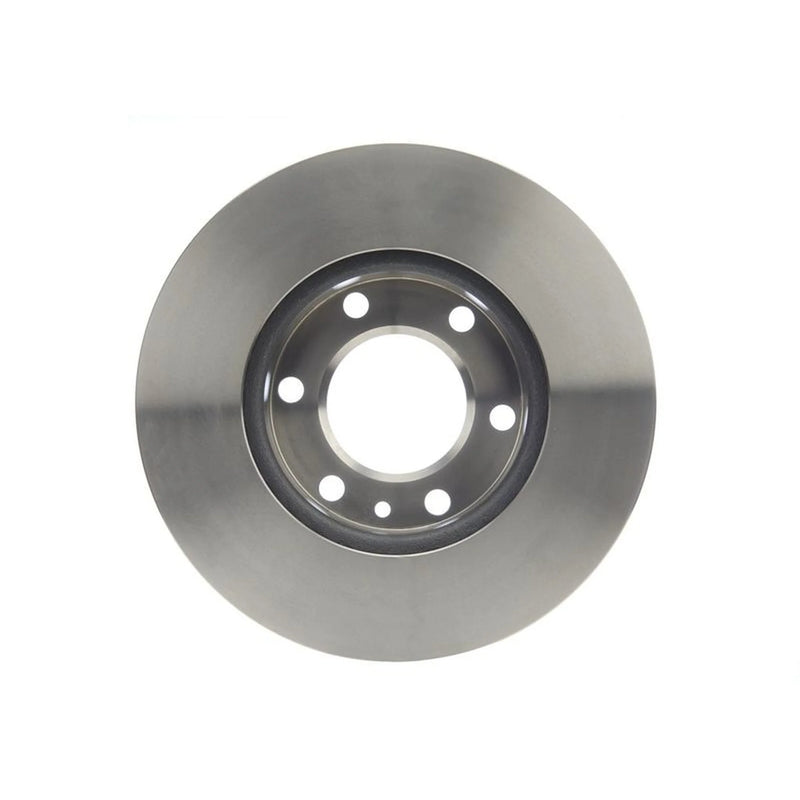 Bosch 2 x Vented Brake Discs