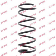 KYB Front Suspension Coil Spring fits Ford Focus I 1998-2004 1.4 1.6