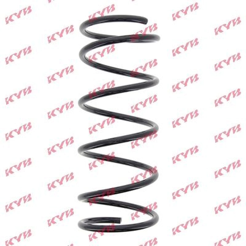 KYB Front Suspension Coil Spring fits Ford Focus I 1998-2004 1.4 1.6