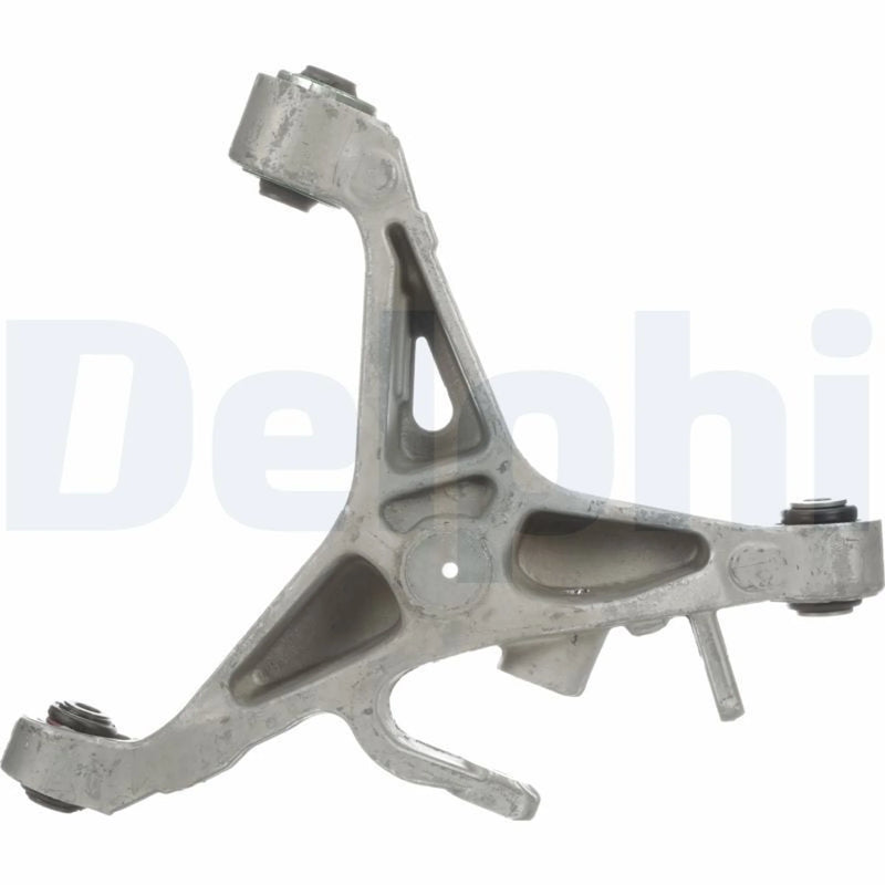 Delphi Control/Trailing Arm Lower fits Jaguar S-Type II 1999-2008