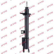 KYB Shock Absorber Damper Strut Rear Right fits Mazda 323 III 1985-1993