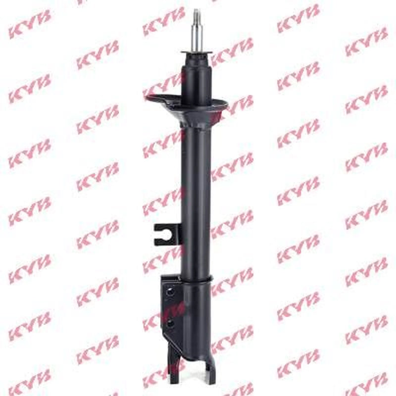 KYB Shock Absorber Damper Strut Rear Right fits Mazda 323 III 1985-1993