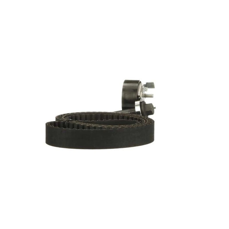 Gates Timing Belt Kit with Rollers fits Ford C-Max II 2010-2019 1.5 1.6