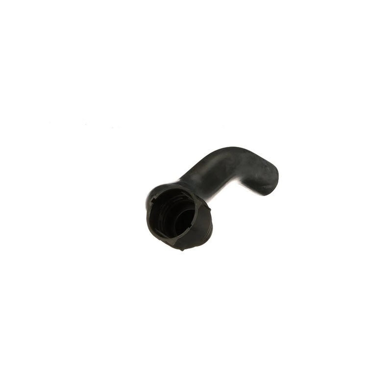 Gates Radiator Coolant Hose 360mm ID fits Fiat 500X 2014 on 1.6
