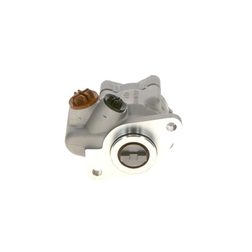 Bosch Power Steering Hydraulic Pump fits Mercedes-Benz Tourismo 1995 on
