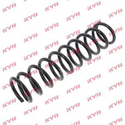 KYB Rear Suspension Coil Spring fits Honda Civic VI Fastback 1994-2001
