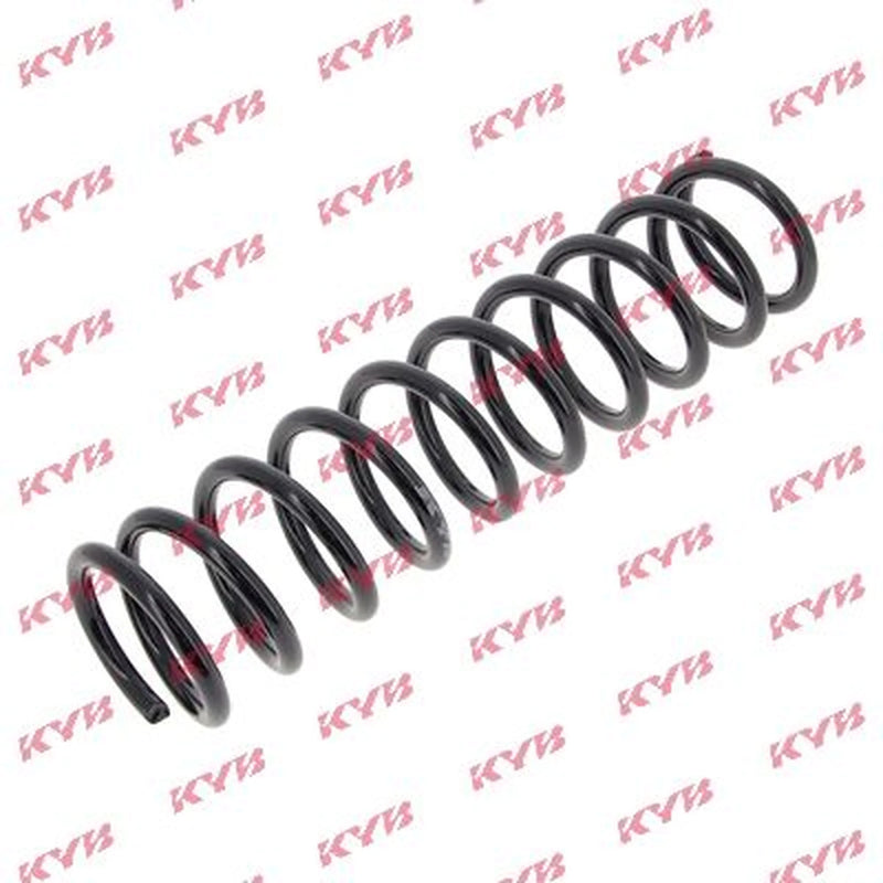 KYB 2 x Suspension Springs fits Honda Civic VI Fastback 1994-2001 1.4 1.5 1.6