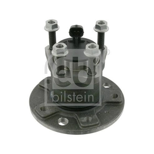 Febi Wheel Bearing Kit Rear Right 60mm 27382