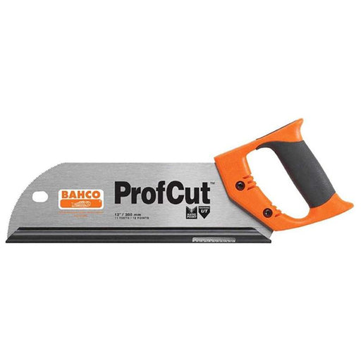 Bahco PC-12-VEN ProfCut Veneer Saw 300mm (12in) 11 TPI Bahco - Dynamic Drive