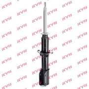 KYB Shock Absorber Damper Strut Front Left fits Daewoo Tico 1995-2000 0.8