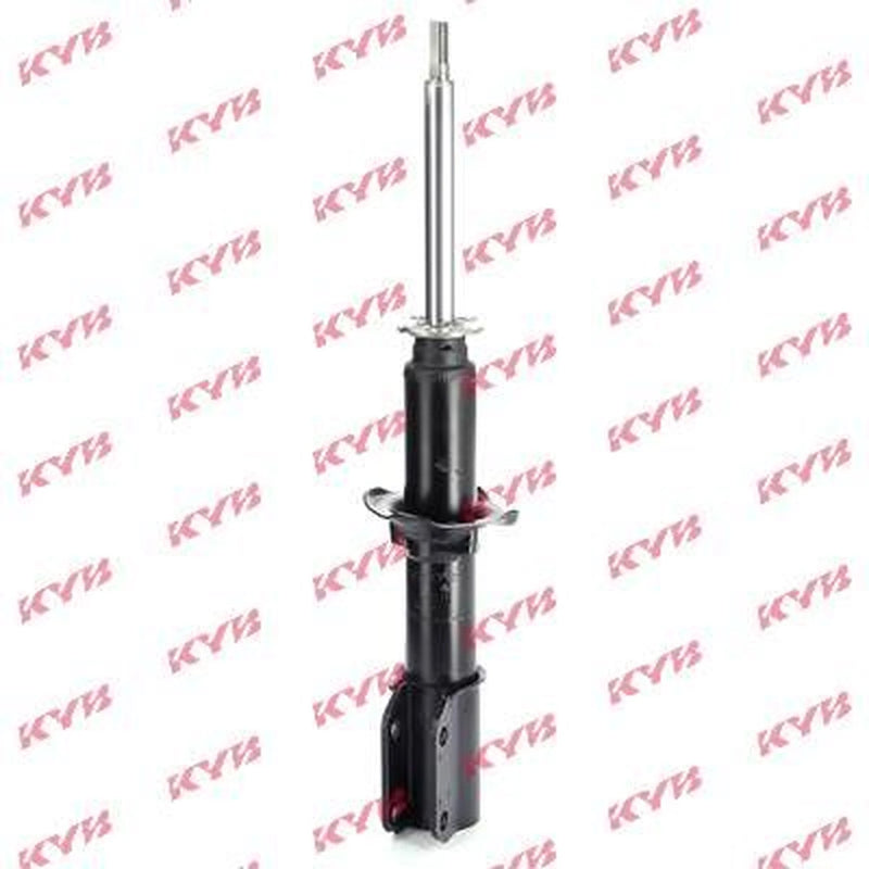 KYB Shock Absorber Damper Strut Front Left fits Daewoo Tico 1995-2000 0.8