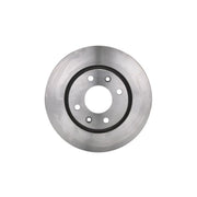 Bosch 2 x Vented Brake Discs fits Peugeot 406 1995-2004 1.6 1.8 1.9