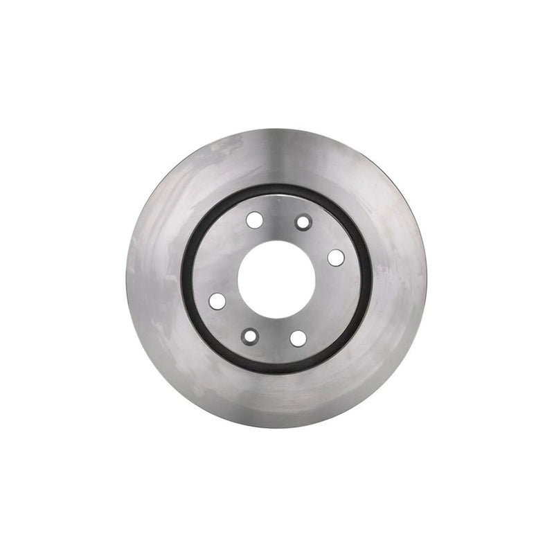 Bosch 2 x Vented Brake Discs fits Peugeot 406 1995-2004 1.6 1.8 1.9