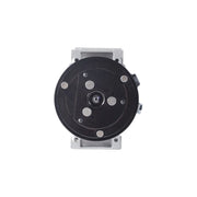 Hella Air Conditioning Compressor fits Opel Vivaro A 2001-2014 1.9 2.0 2.5