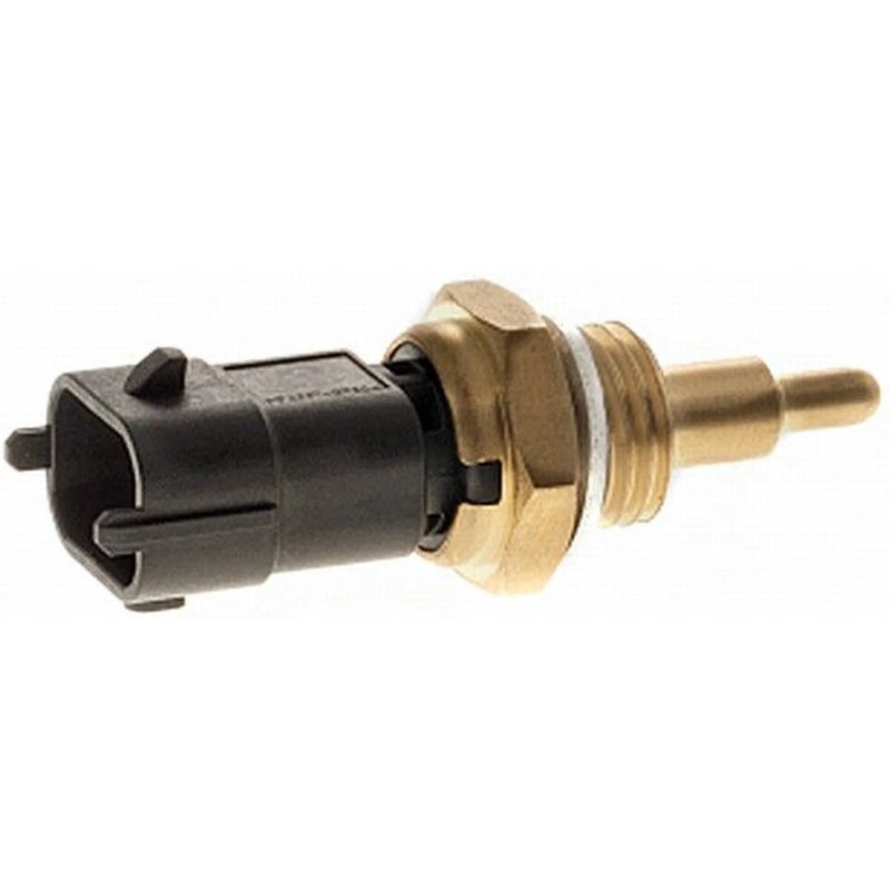Hella Thermostat Kit (Thermostat + Coolant Temperature Sensor) fits Fiat Punto