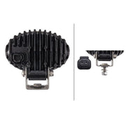Hella Worklight High