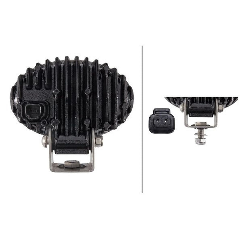 Hella Worklight High