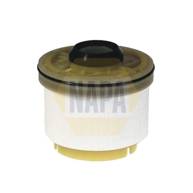 NAPA Fuel Filter Element fits Fiat Fullback Pickup 2016 on 2.4