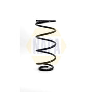 NAPA Front Suspension Coil Spring fits Volvo C30 2006-2012 2.0 2.4