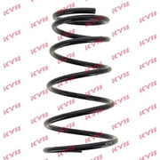 KYB Rear Suspension Coil Spring fits Mazda 626 1987-1992 1.8 2.0 2.2