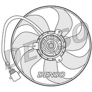 Denso Engine Cooling Fan DER32006