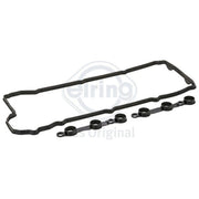 Elring Cylinder Head Cover Gasket Set fits BMW 3 1991-1999