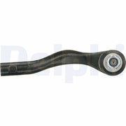 Delphi Steering Tie Rod End Ball Joint Front Left M14 fits Mercedes-Benz C-Class