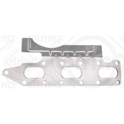 Elring Exhaust Manifold Gasket Wide Thick fits Ford Transit V363 Bus 2018 on 3.5