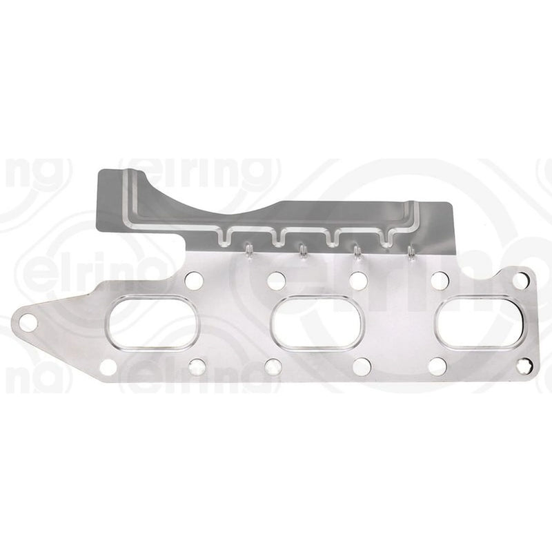 Elring Exhaust Manifold Gasket Wide Thick fits Ford Transit V363 Bus 2018 on 3.5