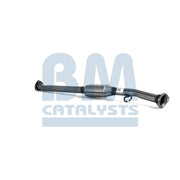BM Catalysts Homologated Diesel Cat fits Citroën Relay I 1994-2002 2.5
