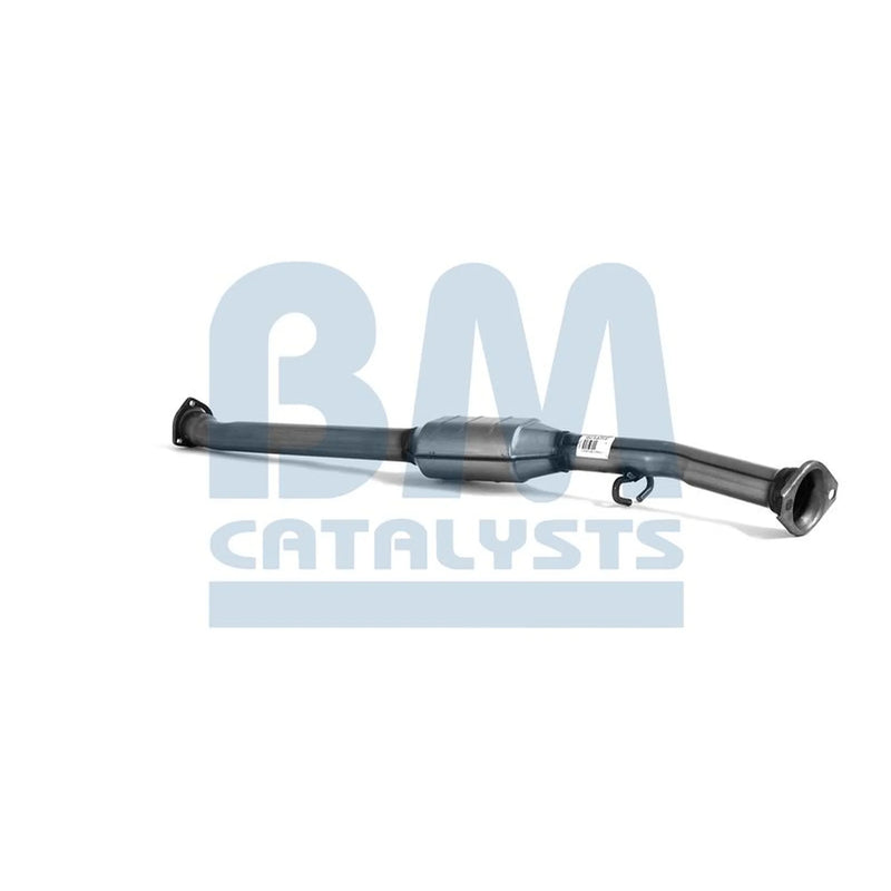 BM Catalysts Homologated Diesel Cat fits Citroën Relay I 1994-2002 2.5