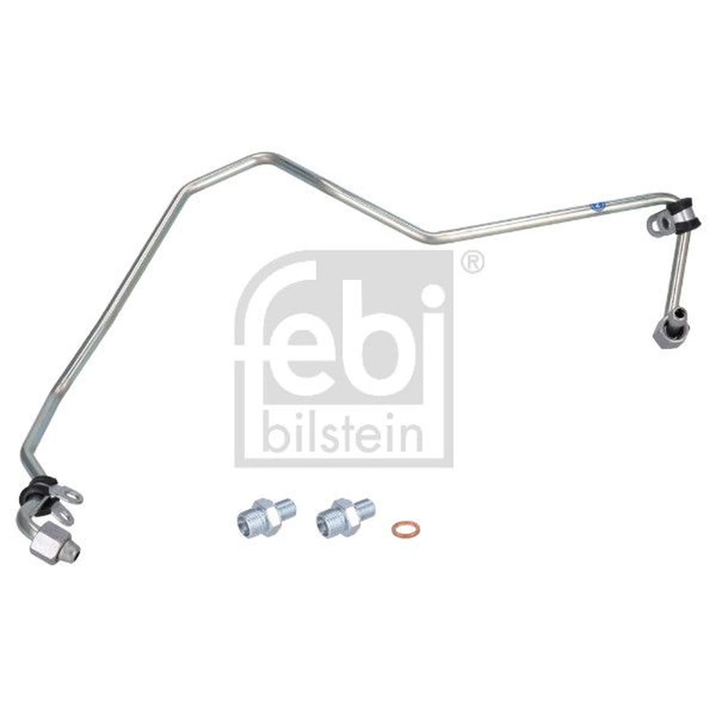 Febi Turbo Oil Feed Return Line 187974