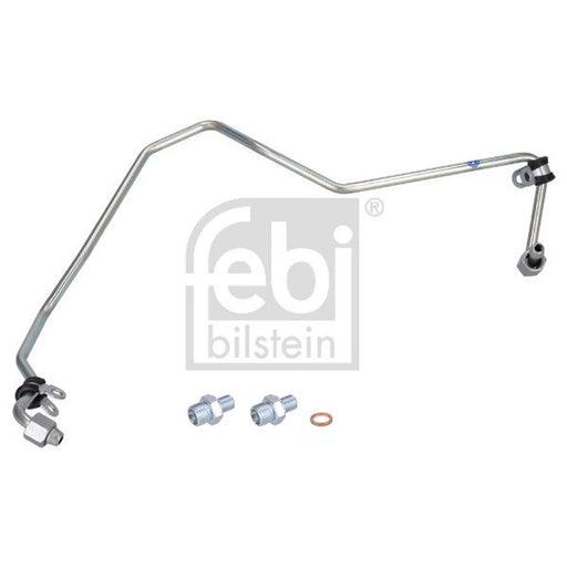 Febi Turbo Oil Feed Return Line 187974