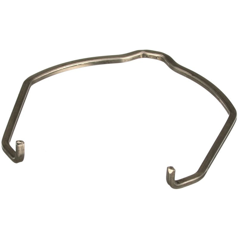 Gates Charge Air Hose Fastening Clamp Wide Thick Me fits VW California T5 Camper