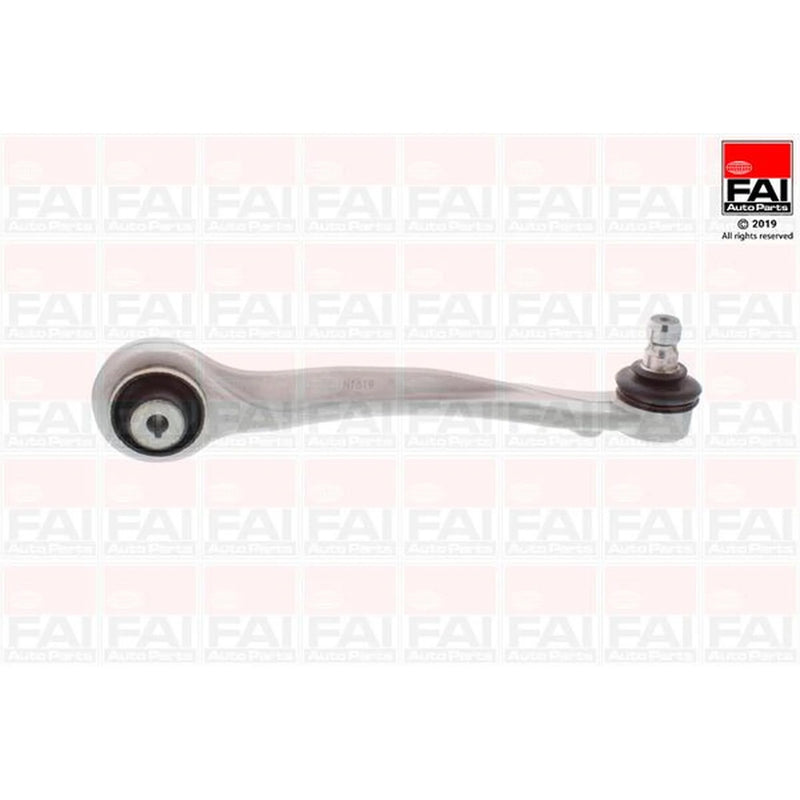 FAI Control/Trailing Arm