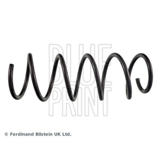 Blue Print Front Suspension Coil Spring ADG088483