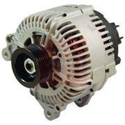 Apec Car Alternator 12V fits Audi A6 Allroad C6 2006-2011 2.7 3.0