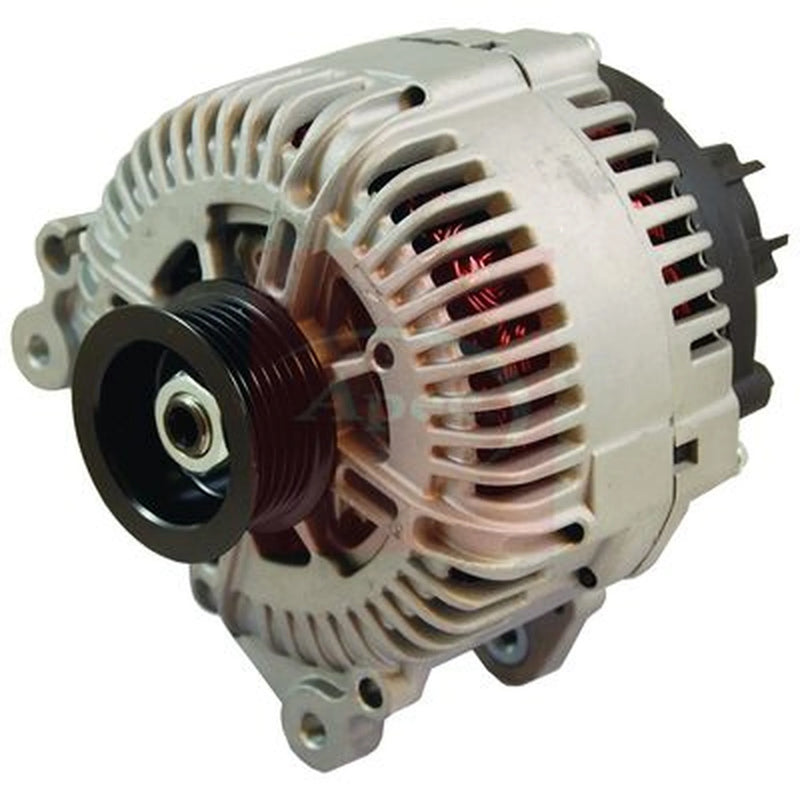 Apec Car Alternator 12V AAL1722