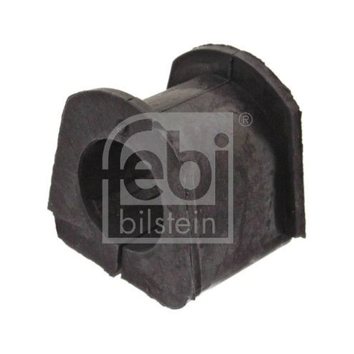 Febi Anti Roll Bar Mounting Bracket Rear 41477