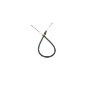 Bosch Handbrake Cable Rear fits Mercedes-Benz A-Class 1997-2004