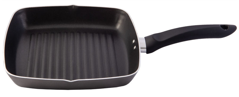 Quest Griddle Pan 24cm Quest - Dynamic Drive
