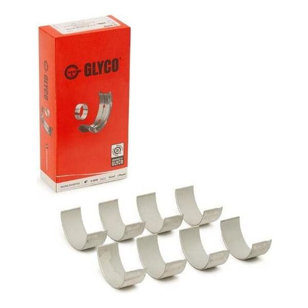 Glyco 71-4130/4STD Engine Bearing Glyco  - Dynamic Drive