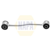 NAPA Stabiliser Bar Link Coupling Rod Rear Right fits Jeep Grand Cherokee